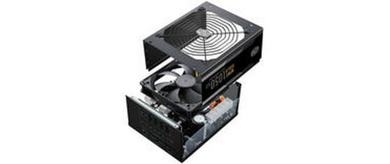 Netzteil Cooler Master, MWE v2ATX 3.1 1050W-6