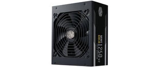Netzteil Cooler Master, MWE v2ATX 3.1 1250W-0