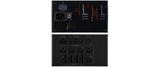 Netzteil Cooler Master, MWE v2ATX 3.1 1250W-3
