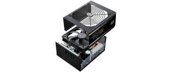 Netzteil Cooler Master, MWE v2ATX 3.1 1250W-4