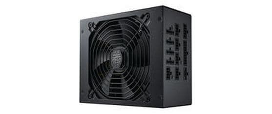 Netzteil Cooler Master, MWE v2ATX 3.1 1250W-5