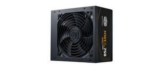 Netzteil Cooler Master, MWE v3 230V 750W-0