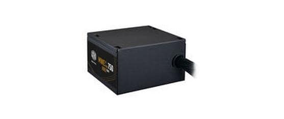 Netzteil Cooler Master, MWE v3 230V 750W-7