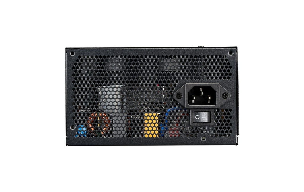 Netzteil Cooler Master, MWE v3 230V 650W-4