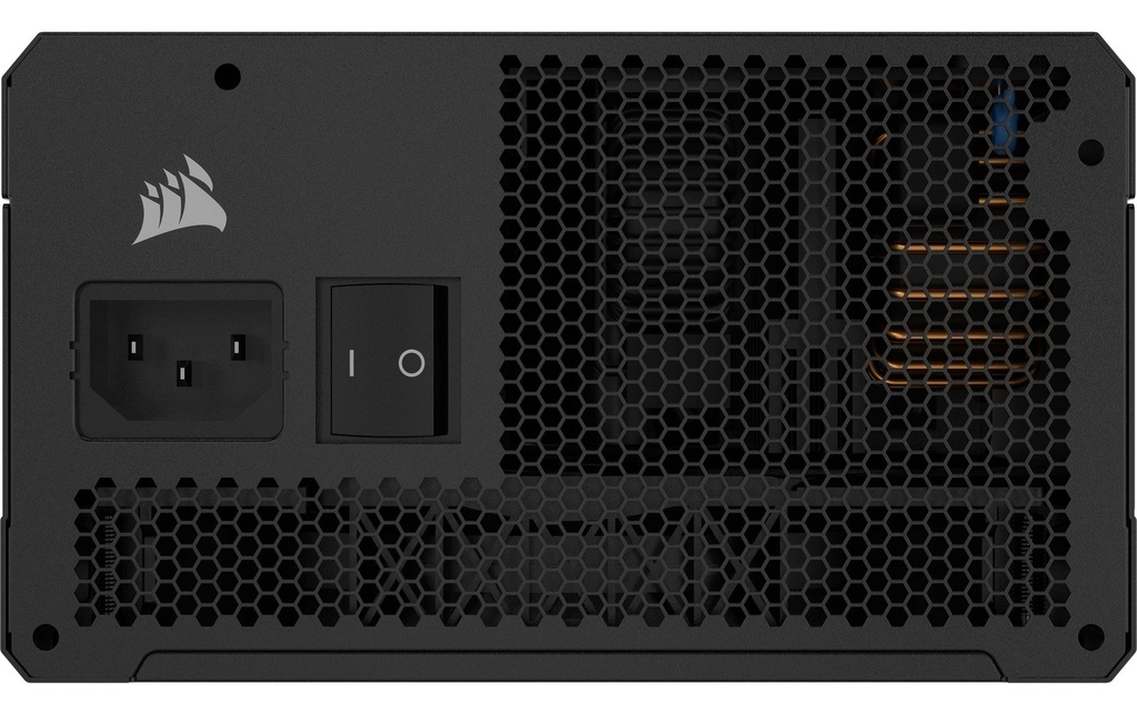 Netzteil Corsair, RMe 2025 RM1200e-2