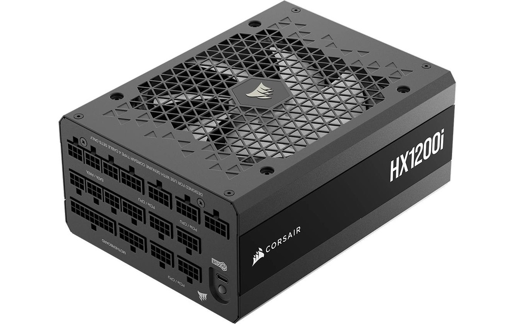 Netzteil Corsair, HXi 2025 Serie HX1200i-0