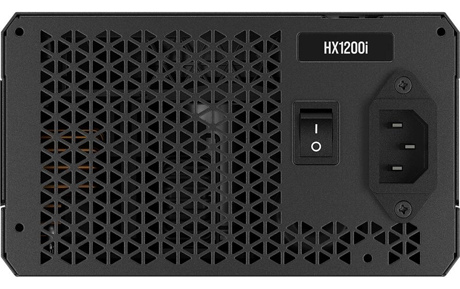 Netzteil Corsair, HXi 2025 Serie HX1200i-2