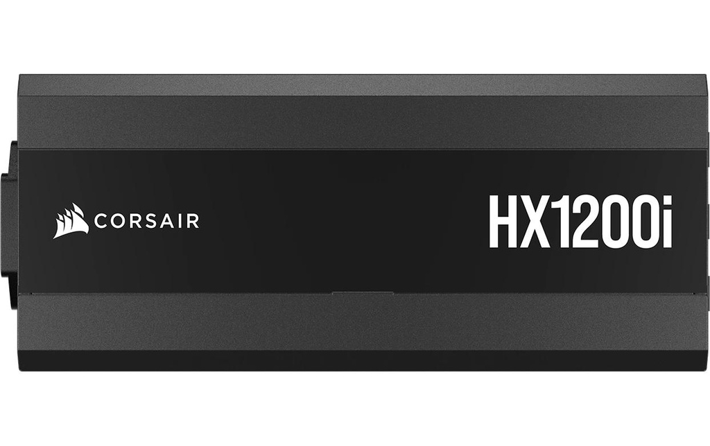 Netzteil Corsair, HXi 2025 Serie HX1200i-4