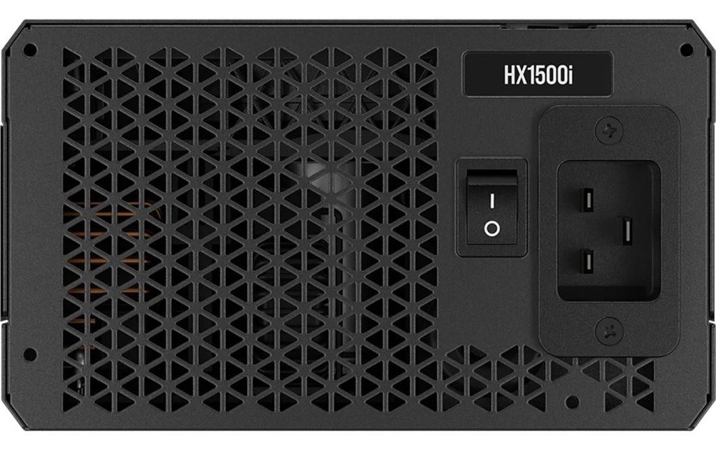 Netzteil Corsair, HXi 2025 Serie HX1500i-2