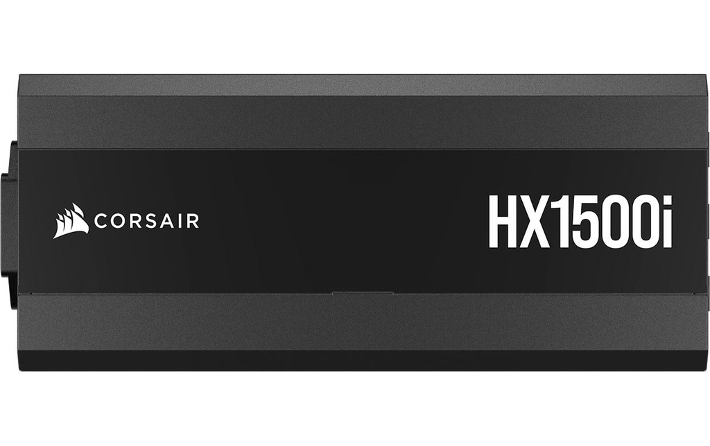 Netzteil Corsair, HXi 2025 Serie HX1500i-3
