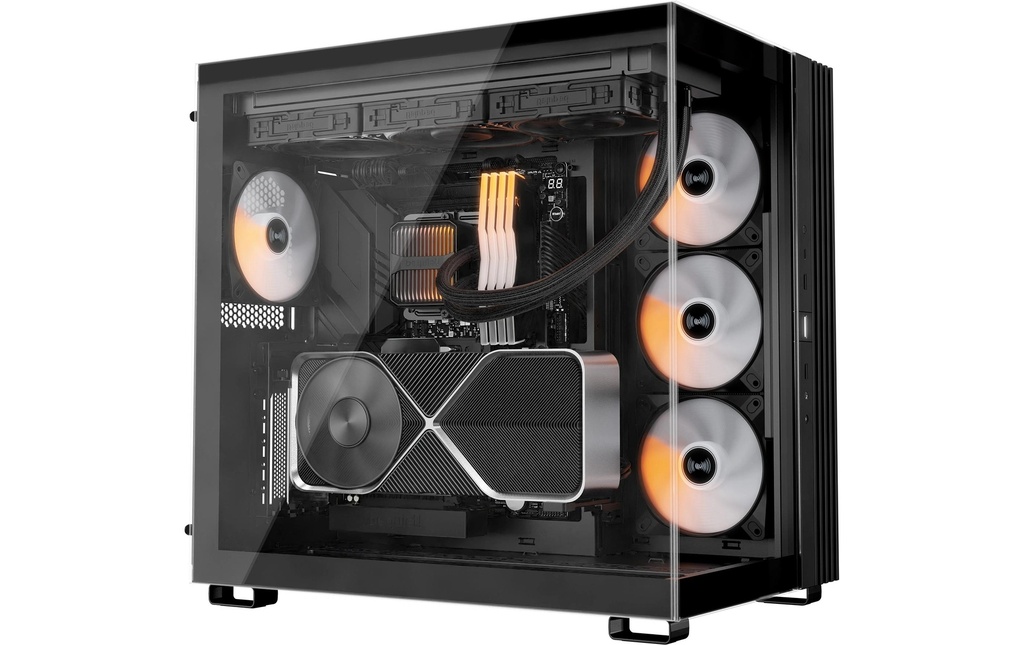 Wasserkühler be quiet! silent Loop 3 360mm-1