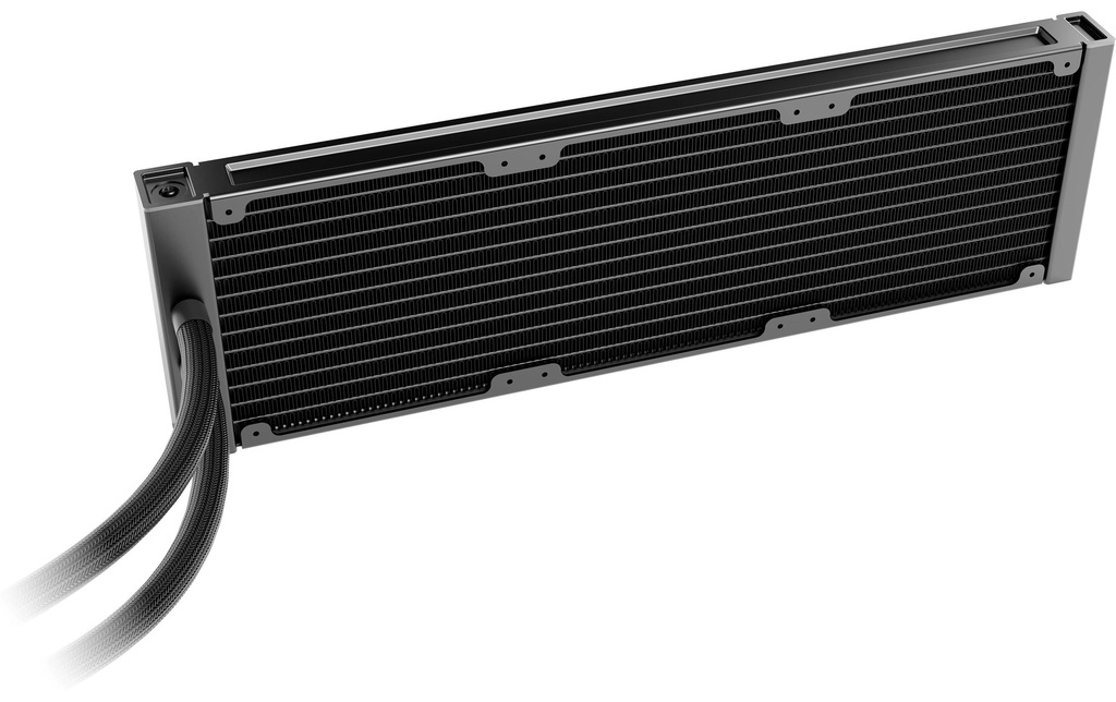 Wasserkühler be quiet! silent Loop 3 360mm-2