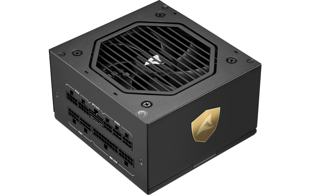 Netzteil Sharkoon Rebel P20 Gold 750-2