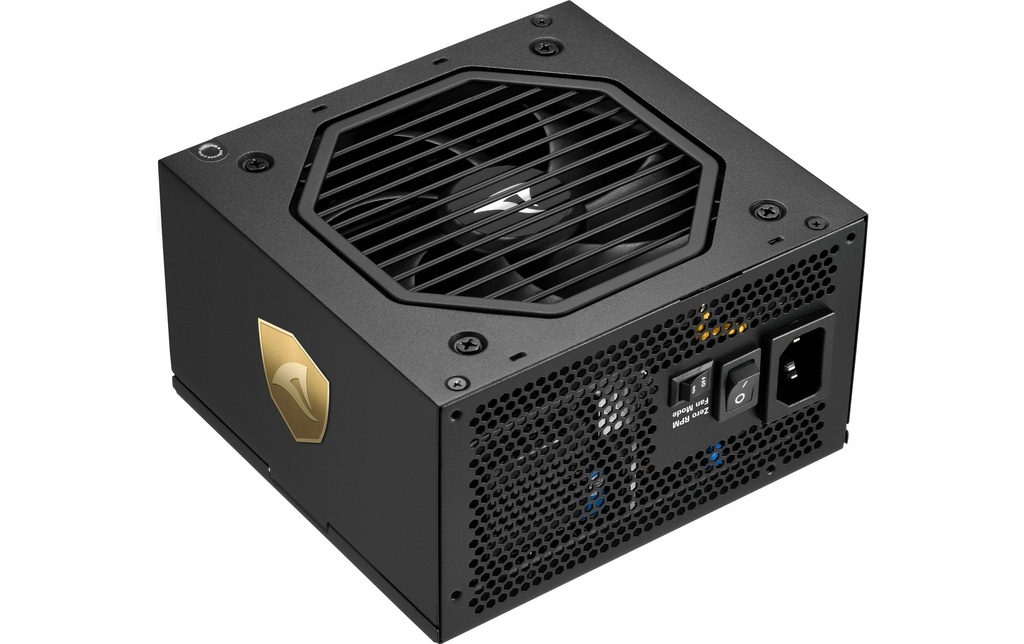 Netzteil Sharkoon Rebel P20 Gold 850-1