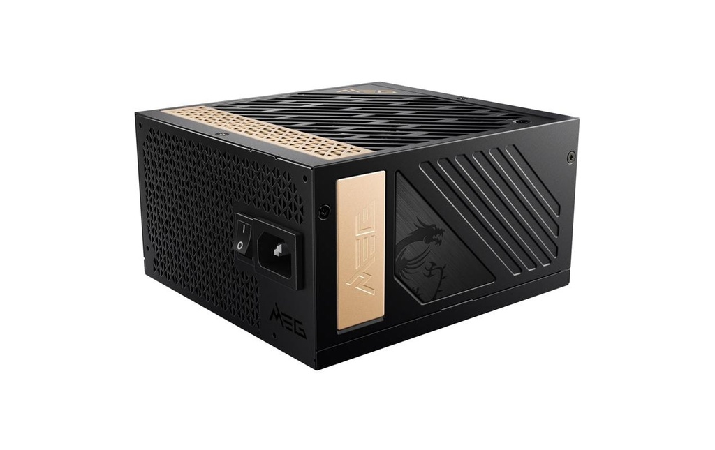 MSI MEG Ai1300P PCIE5 1300W Platin-1