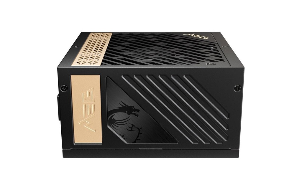 MSI MEG Ai1300P PCIE5 1300W Platin-5