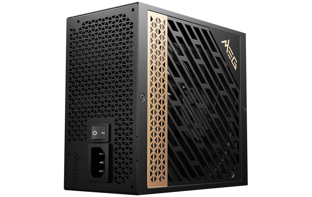 MSI MEG Ai1300P PCIE5 1300W Platin-6