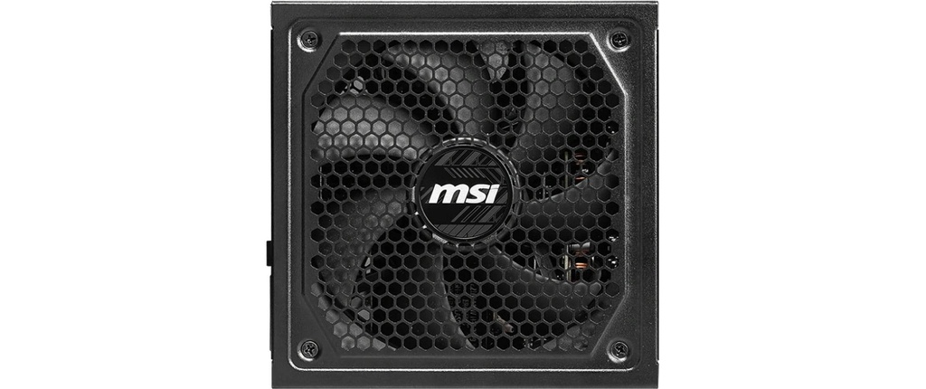 MSI MAG A1250GL PCIE5 1250W Gold-1