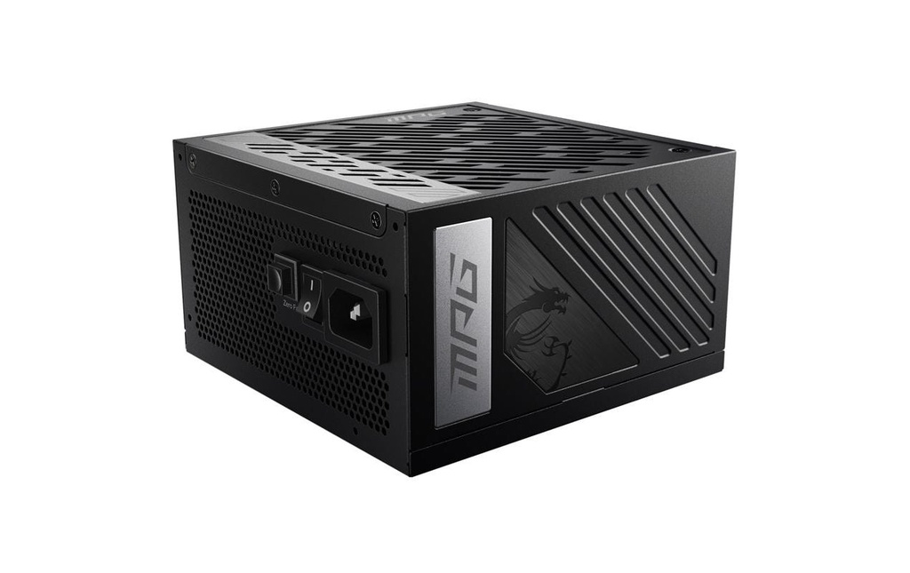 MSI MPG A850G PCIE5 850W Gold-1