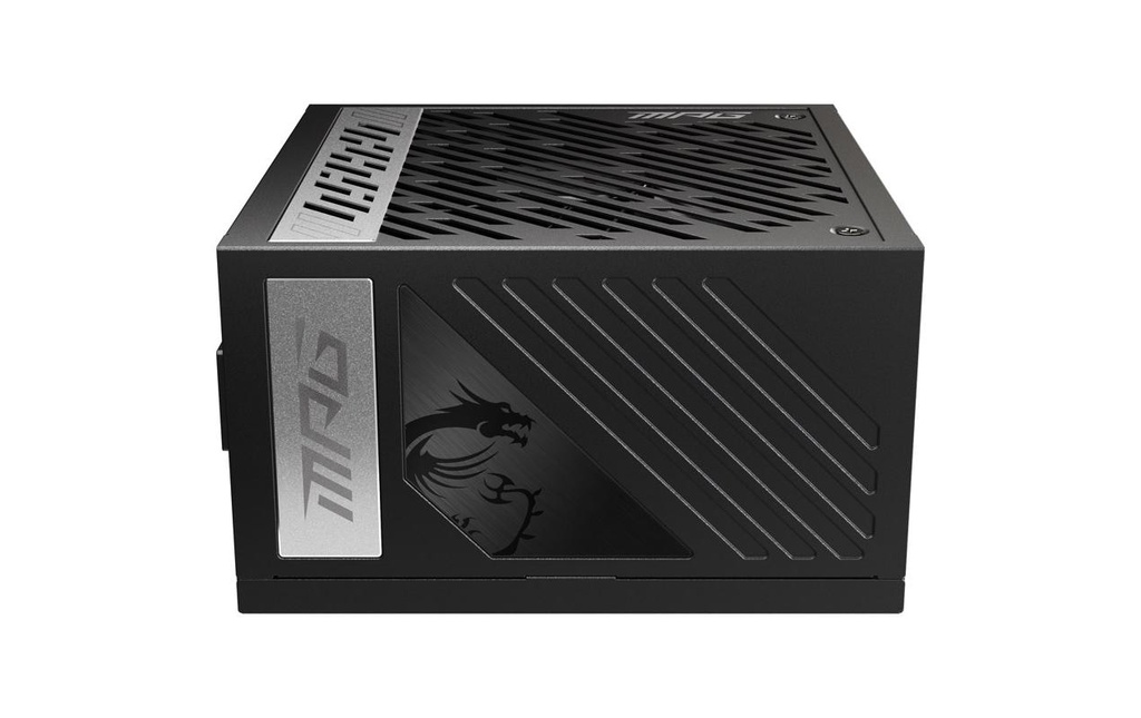 MSI MPG A850G PCIE5 850W Gold-5