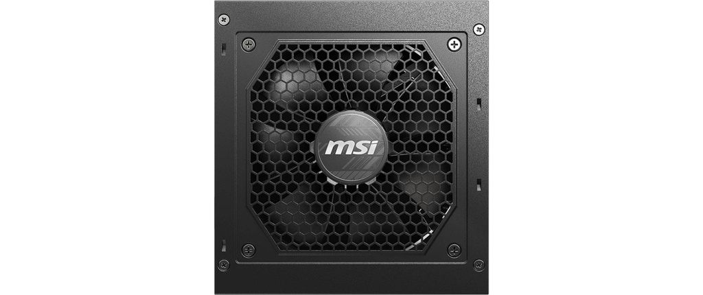 MSI MAG A850GL PCIE5 850W Gold-2