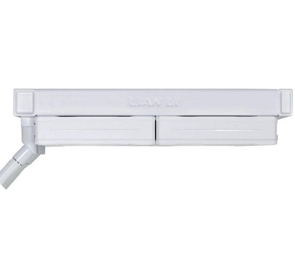 Wasserkühler Lian Li Galahad  2 240 Trinity-2