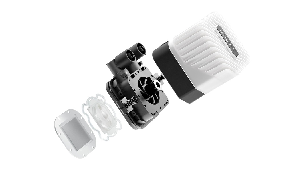 be quiet!, Wasserkühlung Light Loop 360mm S-1