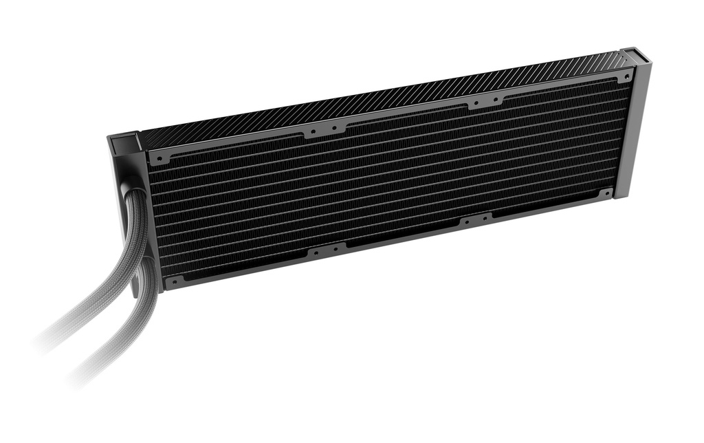 be quiet!, Wasserkühlung Light Loop 360mm S-3