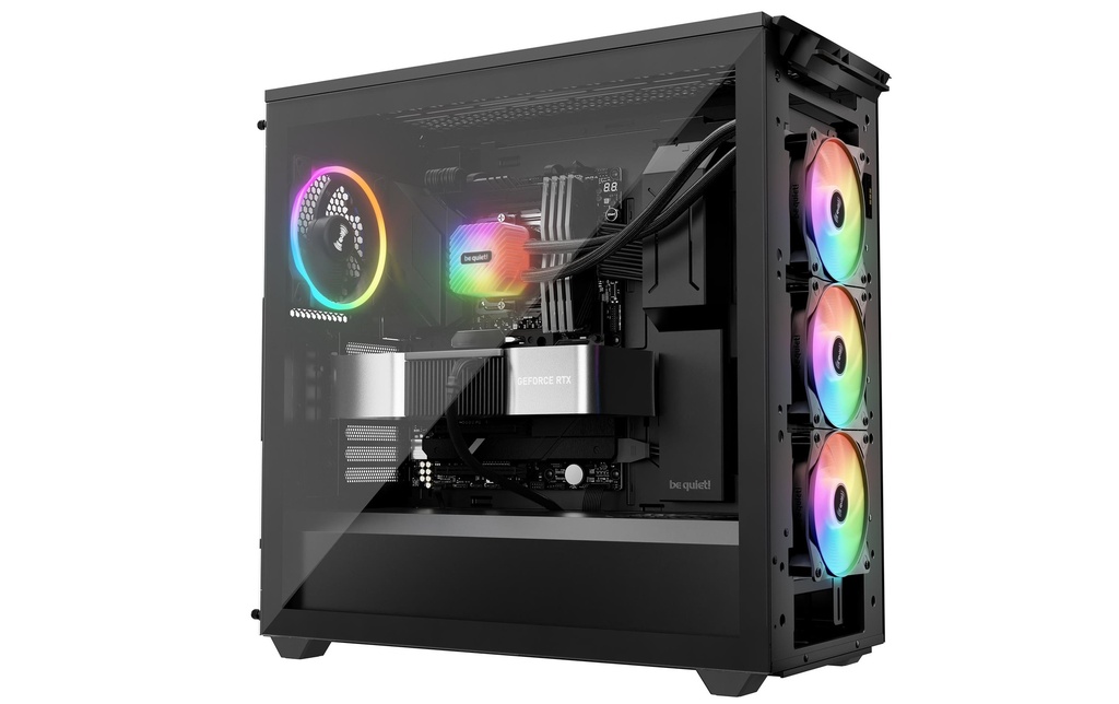 be quiet!, Wasserkühlung Light Loop 360mm S-6