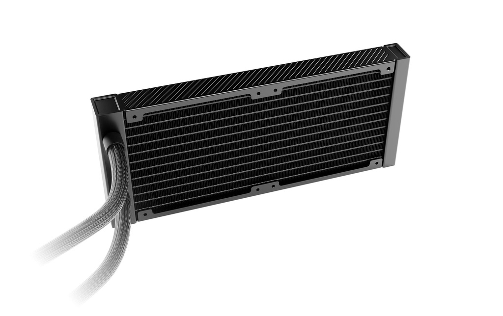 be quiet!, Wasserkühlung Light Loop 240 mm-3