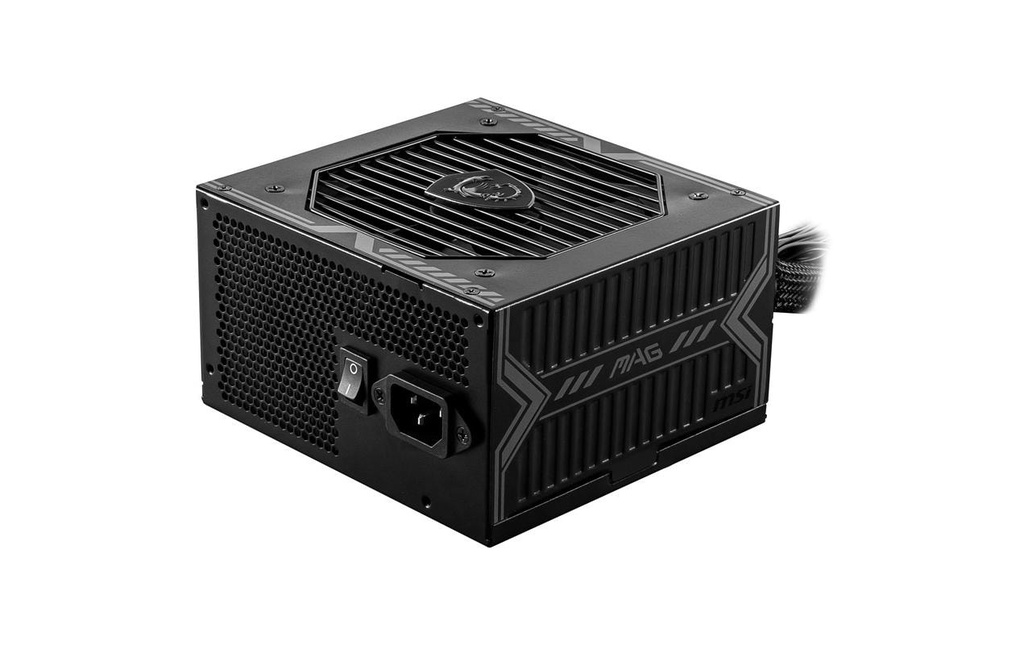 MSI MAG A750BN PCIE5 750W Bronze-1