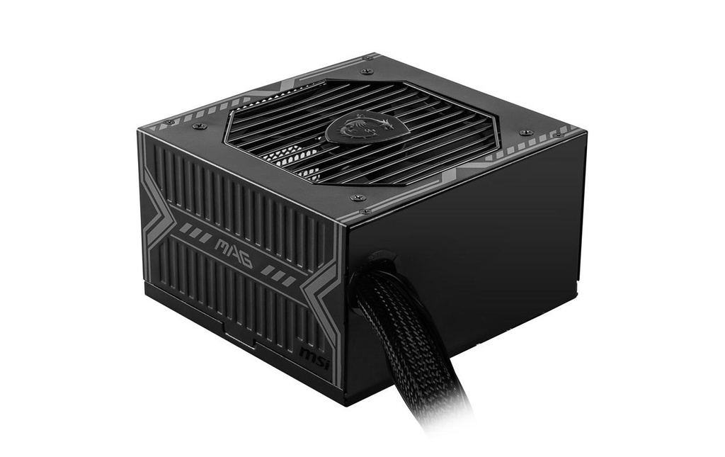 MSI MAG A750BN PCIE5 750W Bronze-3