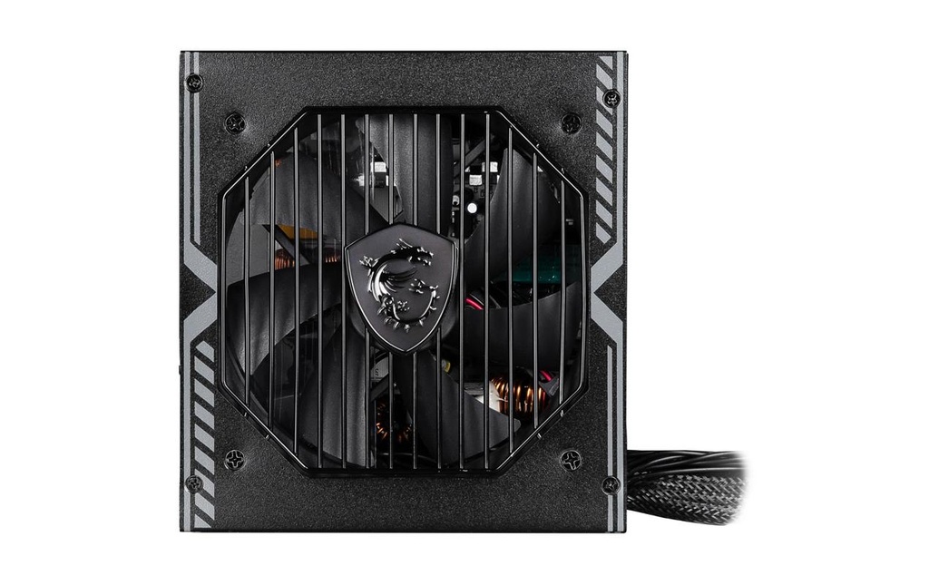 MSI MAG A750BN PCIE5 750W Bronze-6