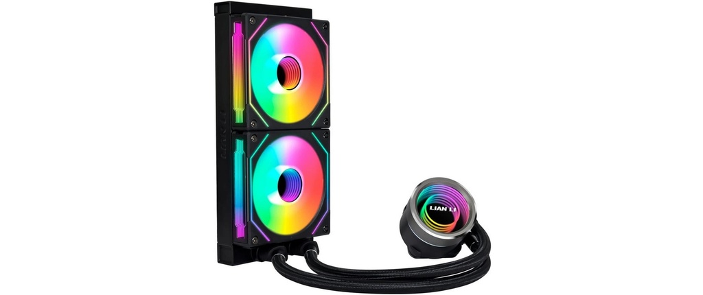 Wasserkühler Lian Li Galahad 2 240 Trini SL-1