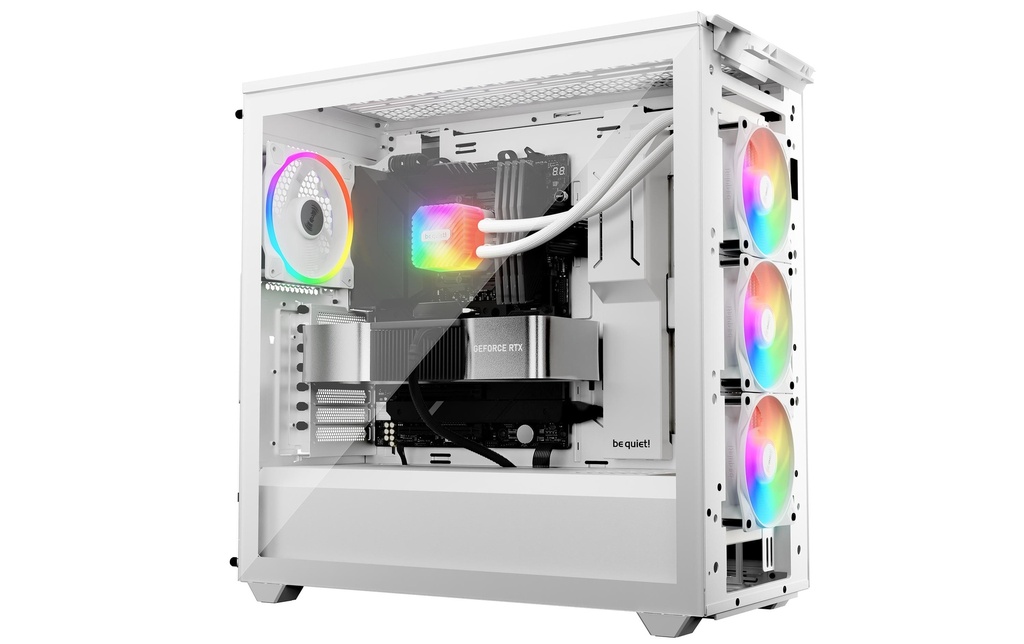 be quiet!, Wasserkühlung Light Loop 360mm W-6