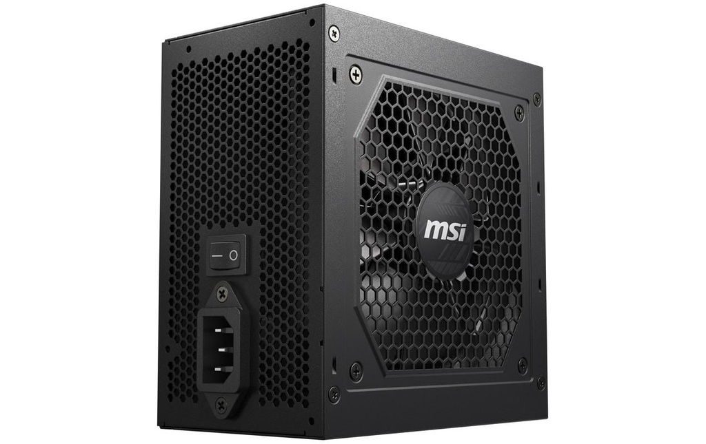 MSI MAG A650GL 750W Gold-1