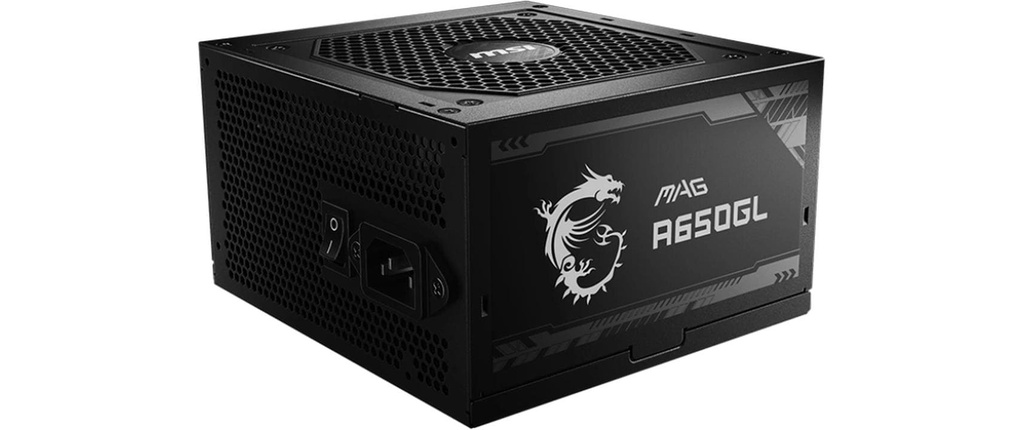 MSI MAG A650GL 750W Gold-2