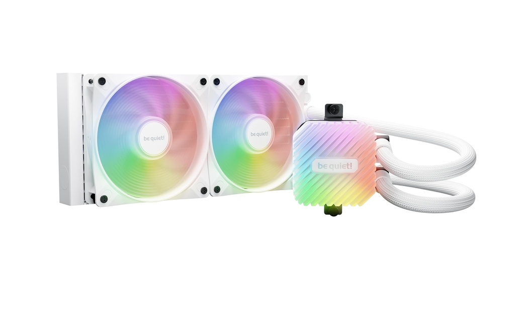 be quiet!, Wasserkühlung Light Loop 240 mm-0