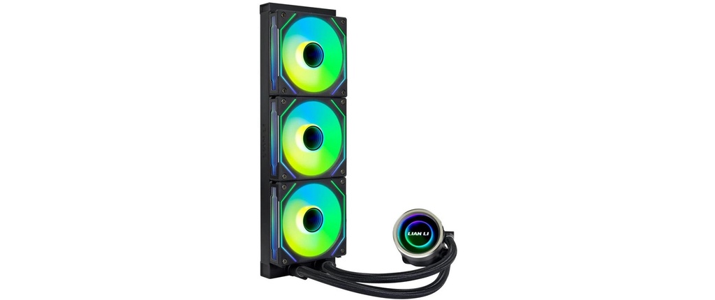 Wasserkühler Lian Li Galahad 2 360 Trini SL-1