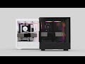Wasserkühler NZXT Kraken 280 240mm-8