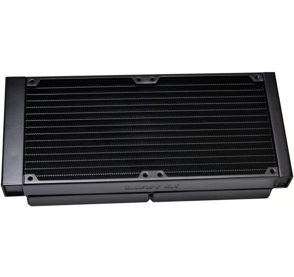 Wasserkühler Lian Li Galahad  2 LCD 280-3