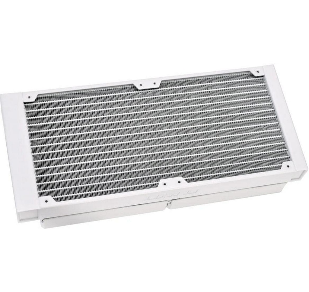 Wasserkühler Lian Li Galahad  2 LCD 280-3