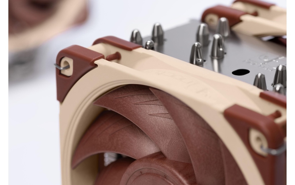 Kühler Noctua NH-U12A-4