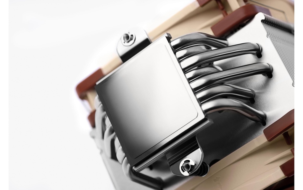 Kühler Noctua NH-U12A-6