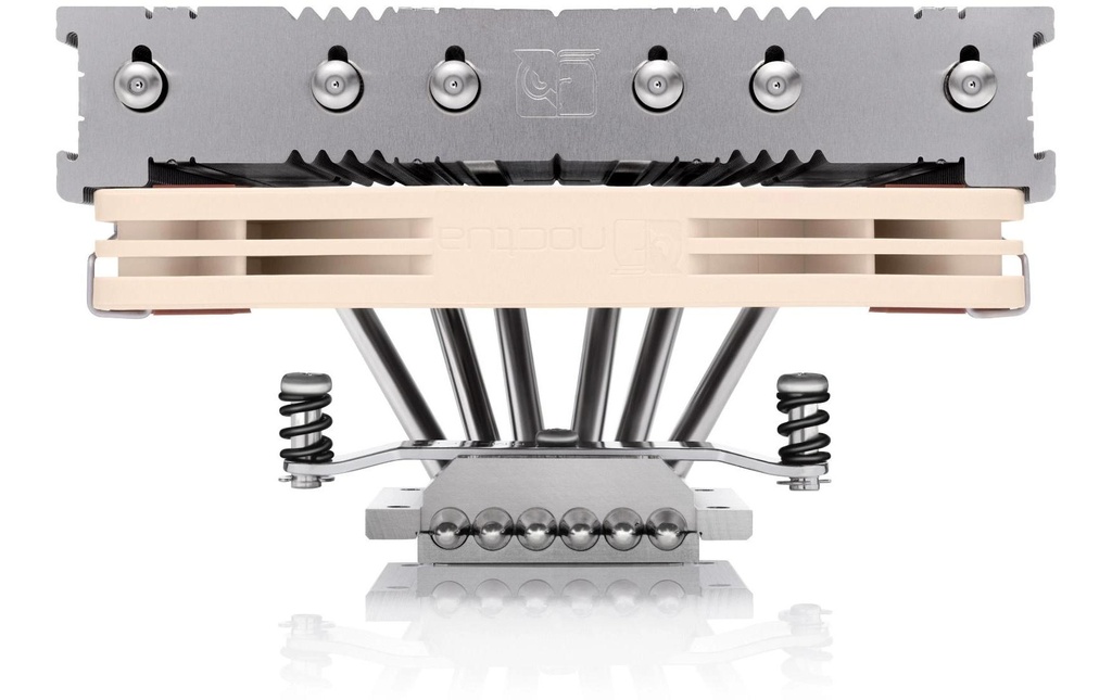 Kühler Noctua NH-L12Sx77-0