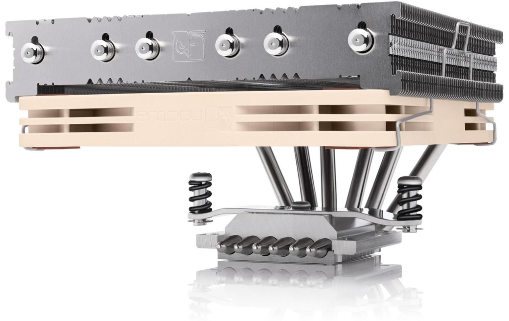 Kühler Noctua NH-L12Sx77-1