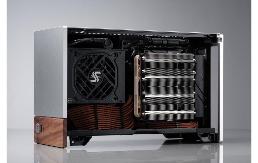 Kühler Noctua NH-L12Sx77-3