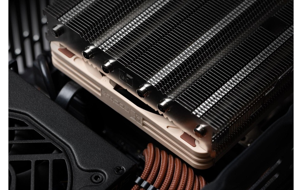 Kühler Noctua NH-L12Sx77-4