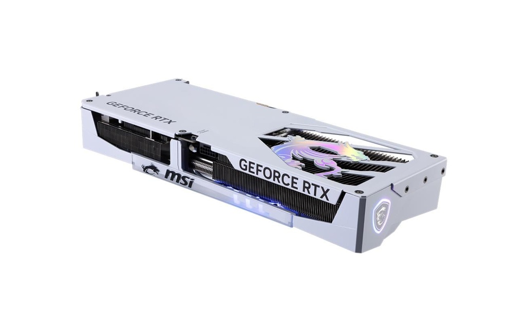 MSI RTX5080 Gaming Trio OC White 16GB-4