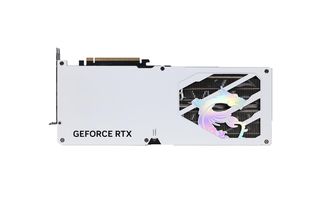 MSI RTX5080 Gaming Trio OC White 16GB-5